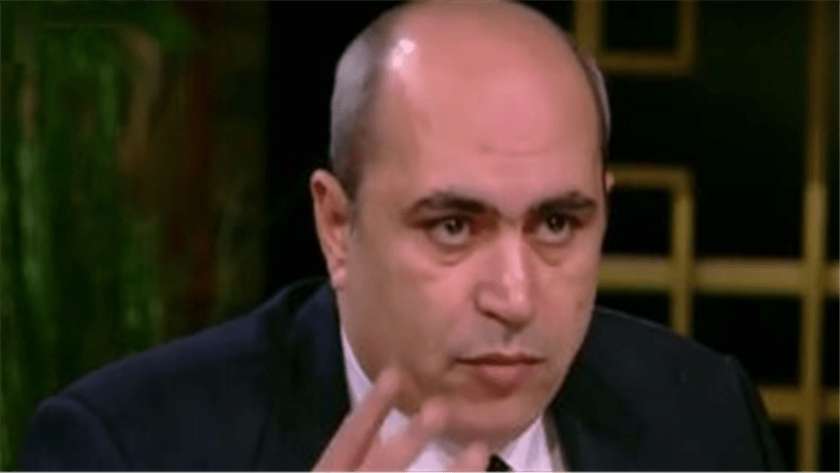عمرو أبو فريخة رئيس المجلس التصديري للصناعات الهندسية