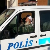 رجل الشرطة الذي أثار الأزمة