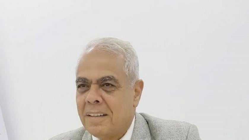 الدكتور حسن شحاتة