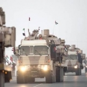 القوات الموالية للحكومة اليمنية تتقدّم داخل مدينة الحديدة