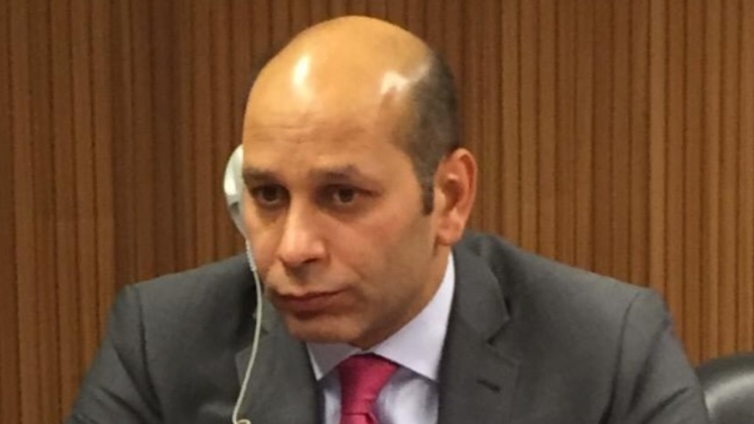 أيمن نصري.. رئيس المنتدى العربي الأوربي للحوار وحقوق الإنسان بجنيف