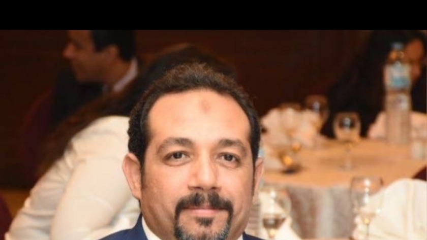 الدكتور محمد سالمان طايع