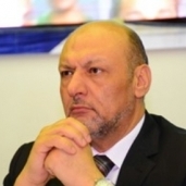 الدكتور حسين ابوالعطا نائب رئيس حزب المؤتمر