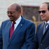 مصر و السودان