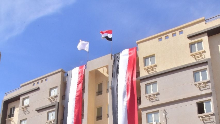 جهاز مدينة العلمين الجديدة يعلن مواعيد تسليم وحدات الإسكان بمشروعات الإسكان المتميز و سكن مصر