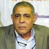 النائب أمين مسعود، عضو لجنة الاسكان بمجلس النواب