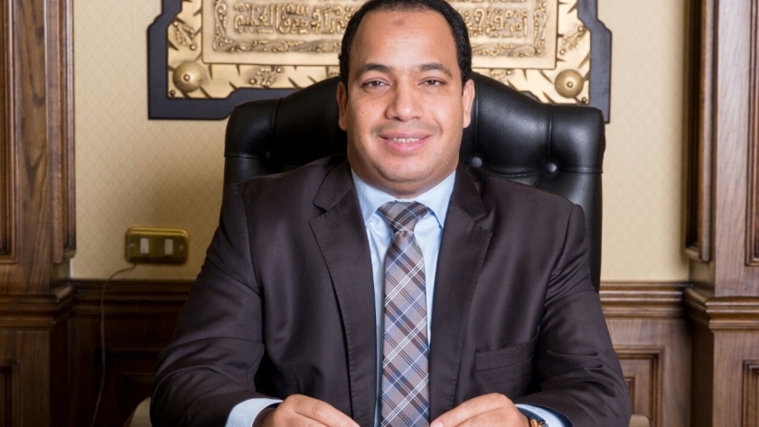 عبدالمنعم السيد، مدير مركز القاهرة للدراسات الاقتصادية