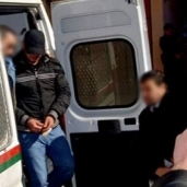 المغرب يوقف شخصين يشتبه بضلوعهما في تهريب مهاجرين