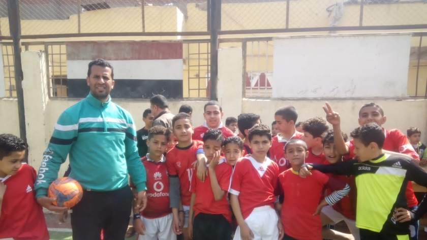 بروتوكول تعاون بين «تعليم بني سويف» و«الرياضة» لفتح مراكز الشباب أمام الطلاب