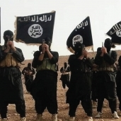 تنظيم داعش - صورة أرشيفية