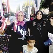 الجامعة العربية: المرأة المصرية ساهمت بفعالية في الاستفتاء الدستوري