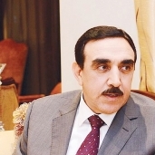 أحمد نايف الدليمي