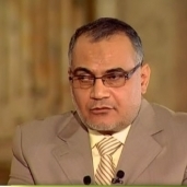 الدكتور سعد الدين هلالى