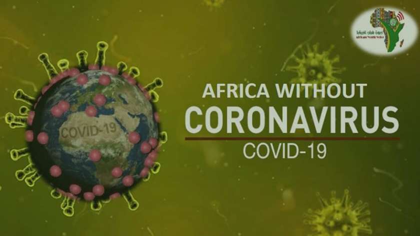 تفشي فيروس كورونا حول العالم