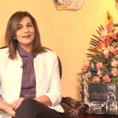 الدكتورة نبيلة مكرم وزيرة الهجرة والمصريين فى الخارج