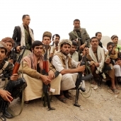 الحوثيين- صورة أرشيفية