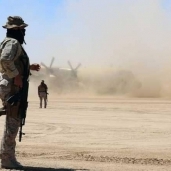 وصول قوات سعودية لجزيرة "سقطرى" اليمنية