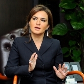 د. سحر نصر وزيرة الاستثمار و التعاون الدولي