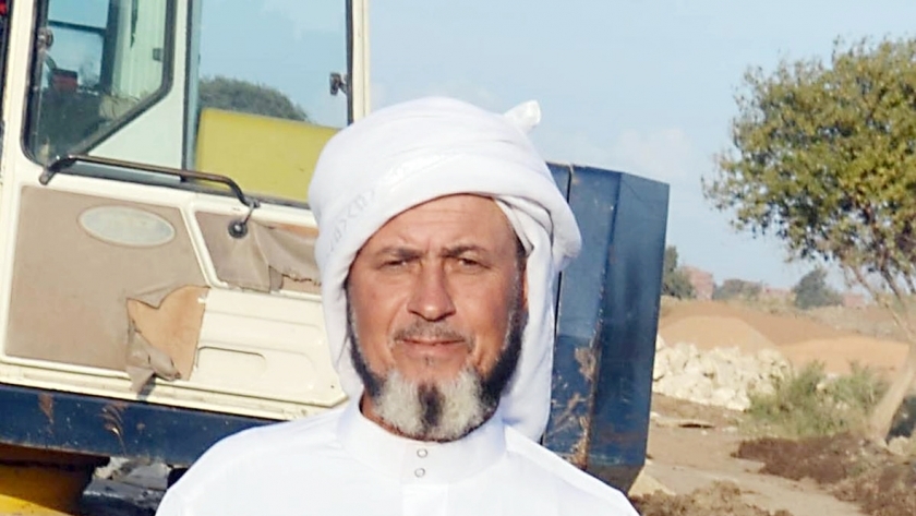 محمد حامد