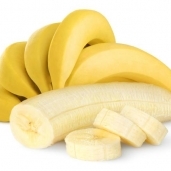 الموز يساعد الجسم علي انخفاض الضغط