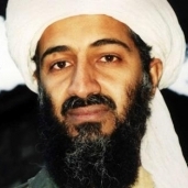 أسامة بن لادن - زعيم تنظيم القاعدة الإرهابي السابق
