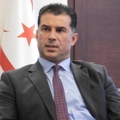 رئيس وزراء قبرص