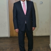النائب فرج عامر، رئيس لجنة الشباب والرياضة بمجلس النواب