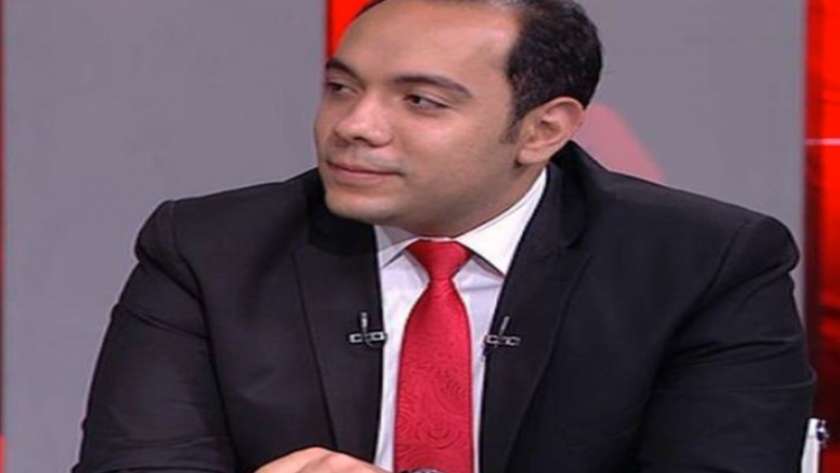 محمد موسى .. نائب محافظ المنوفية