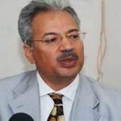 عصام شيحة رئيس المنظمة المصرية لحقوق الإنسان