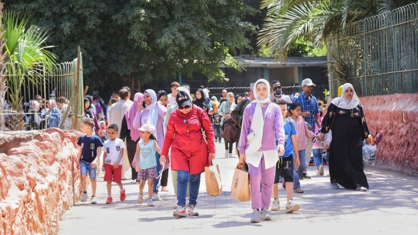 ملايين المصريين ينتظرون حلول إجازة عيد الأضحى 2022