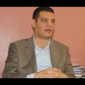 أيمن عبدالموجود مدير المؤسسة القومية لتيسير الحج والعمرة