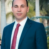 أحمد سامى، المتحدث باسم حزب «مستقبل وطن»