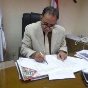 وكيل وزارة التربيه والتعليم بجنوب سيناء