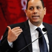 الدكتور محمد عمران، رئيس البورصة المصرية