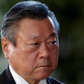 وزير ياباني لدعم الأمن السيبراني ،يوشيتاكا ساكورادا