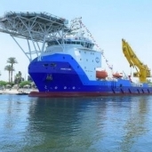 سفينة الخدمة البترولية "أحمد فاضل"
