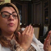 الدكتورة منال متولي