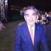 البروفيسور ميتسو أوتشي رئيس جامعة هيروشيما اليابانية