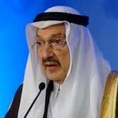 الأمير طلال بن عبد العزيز آل سعود