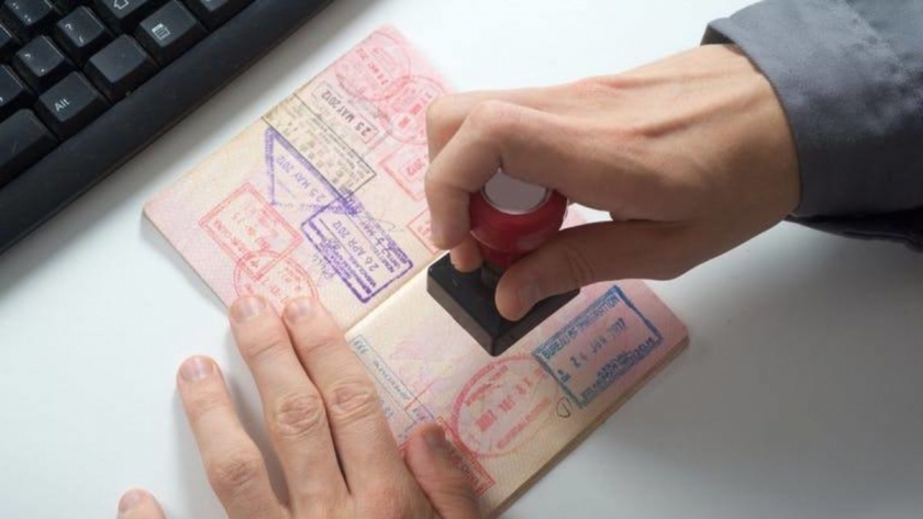 السلطات تحدد خطوات تقديم طلب تأشيرة زيارة للسعودية والمستندات المطلوية