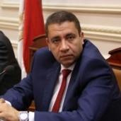 النائب محمد علي يوسف، رئيس لجنة المشروعات الصغيرة والمتوسطة والمتناهية بالصغر بمجلس النواب
