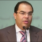 الدكتور محمود محيي الدين، النائب الأول لرئيس البنك الدولي لأجندة التنمية لعام 2030
