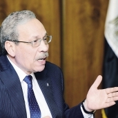 النائب علاء عبد المنعم، المتحدث باسم ائتلاف دعم مصر بمجلس النواب