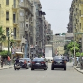 وسط القاهرة