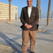 المهندس محمد رجب