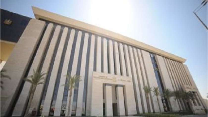 مقر وزارة السياحة والآثار بالعاصمة الإدارية "أرشيفية"