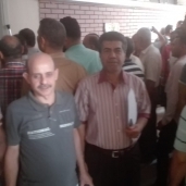 انتخابات لجنة شمال القاهرة لتوزيع الكهرباء