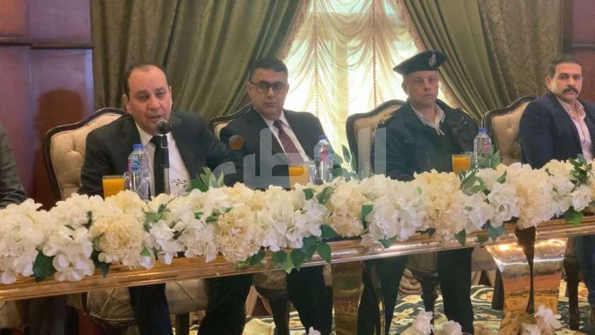 نتيجة قرعة الحج المصرية 2023 وزارة الداخلية