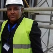 المهندس حسين جلال