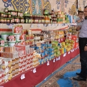 وزارة التموين تضع خطة لمواجهة ارتفاع الأسعار فى رمضان